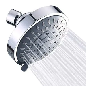 Aisoso Shower Head High Pressure B07P6MY9NX