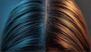 alkaline scalp: characteristics and effects alkaline scalp: characteristics and effects