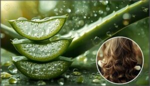 aloe vera’s role in promoting hair growth aloe vera’s role in promoting hair growth