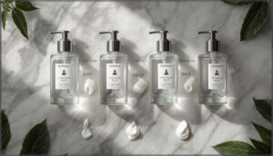 amount to use for different skin types amount to use for different skin types