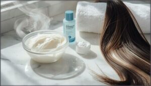 anti-dandruff shampoo and baking soda mix anti-dandruff shampoo and baking soda mix