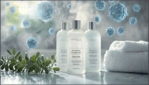 antibacterial and antifungal shampoos antibacterial and antifungal shampoos