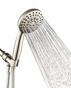 Anza High Pressure 6 Setting Full B07PQJDYLW