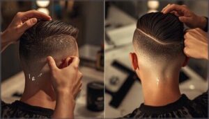 application on damp vs dry hair application on damp vs dry hair