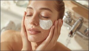 application steps application steps