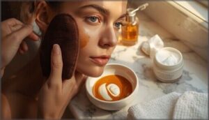 application techniques for even results application techniques for even results