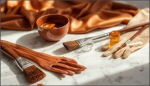 application tools and protective measures application tools and protective measures