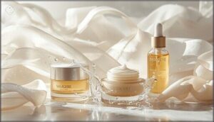 applications of silk protein in skincare products applications of silk protein in skincare products