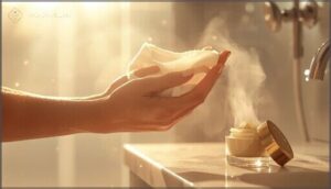 apply moisturizer within five minutes of bathing apply moisturizer within five minutes of bathing