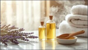 applying essential oils for freshness applying essential oils for freshness