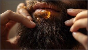 applying to both hair and skin applying to both hair and skin