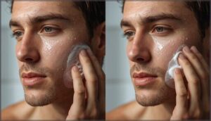 applying to damp skin vs dry skin applying to damp skin vs dry skin