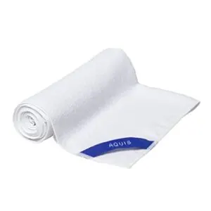 AQUIS Towel Hair Drying Tool, Water Wicking, B0B9YTBMVD