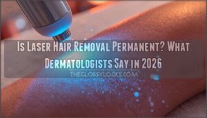 are hair laser removal permanent are hair laser removal permanent