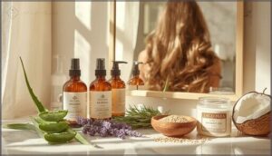 are there safer alternatives to hairspray are there safer alternatives to hairspray