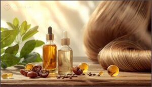 argan and jojoba oil benefits argan and jojoba oil benefits