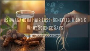 ashwagandha hair loss ashwagandha hair loss