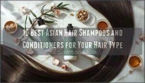 asian hair shampoos and conditioners asian hair shampoos and conditioners