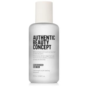 Authentic Beauty Concept Nourishing Hair B09JHKPSTD