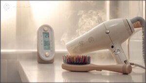 auto-shutoff and temperature control auto-shutoff and temperature control