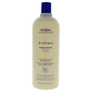 Aveda Brilliant Damage Control Unisex B001JK4CAY
