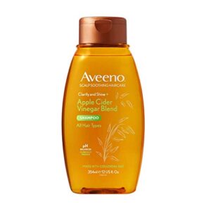 Aveeno Scalp Soothing Haircare Clarifying B08W6BXJYV