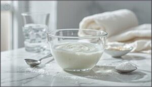 baking soda treatment for scalp reset baking soda treatment for scalp reset