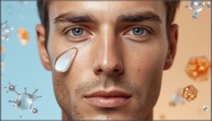 balanced solutions for combination skin balanced solutions for combination skin