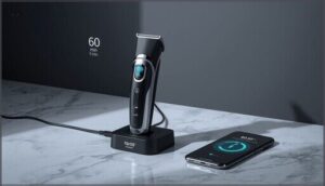 battery life and charging options battery life and charging options