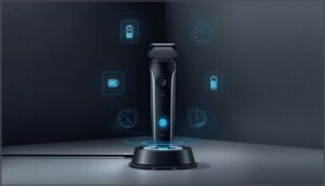 battery life and charging options battery life and charging options