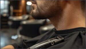 beard fade techniques for seamless blending beard fade techniques for seamless blending