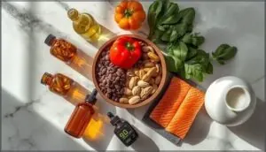 beard growth vitamins and supplements beard growth vitamins and supplements