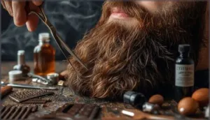 beard maintenance and styling tips beard maintenance and styling tips
