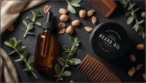 beard oil and balm benefits beard oil and balm benefits