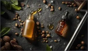 beard oils and serums beard oils and serums