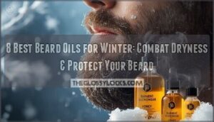 beard oils for winter beard oils for winter