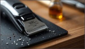 beard trimmer performance and maintenance beard trimmer performance and maintenance