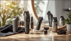 beginner-friendly hair clipper brands beginner-friendly hair clipper brands
