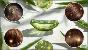 benefits of aloe vera for different hair concerns benefits of aloe vera for different hair concerns