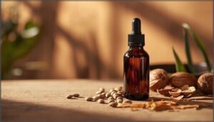 benefits of applying beard oil to hair benefits of applying beard oil to hair