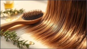 benefits of brushing for hair health benefits of brushing for hair health