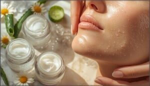 benefits of daily moisturizer use benefits of daily moisturizer use