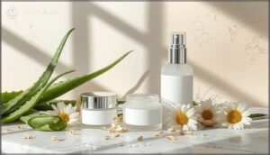 benefits of fragrance-free and sensitive skin options benefits of fragrance-free and sensitive skin options