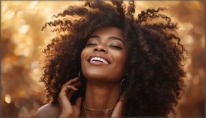 benefits of having 4b hair benefits of having 4b hair