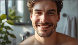 benefits of regular nose hair trimming benefits of regular nose hair trimming