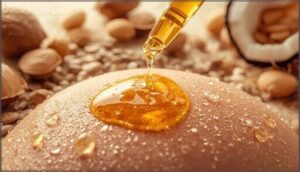 benefits of scalp oils and emollients benefits of scalp oils and emollients
