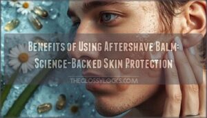 benefits of using aftershave balm benefits of using aftershave balm