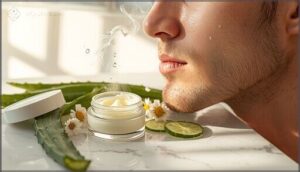 benefits of using aftershave balm post-shave benefits of using aftershave balm post-shave