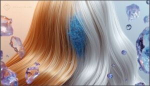 benefits of using blue shampoo on blonde hair benefits of using blue shampoo on blonde hair