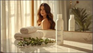 benefits of using dry shampoo benefits of using dry shampoo